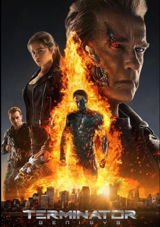 Terminator: Genisys