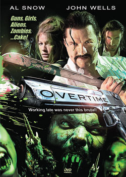 Overtime (2011)