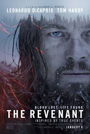 The Revenant *Spoiler Free*