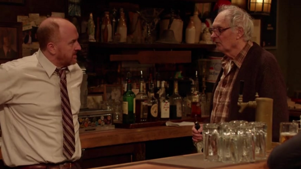 Horace And Pete