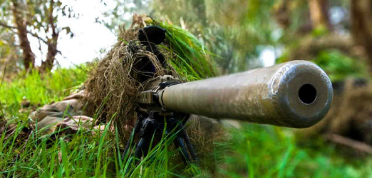 Eddie Ray Routh: American Sniper Sniper