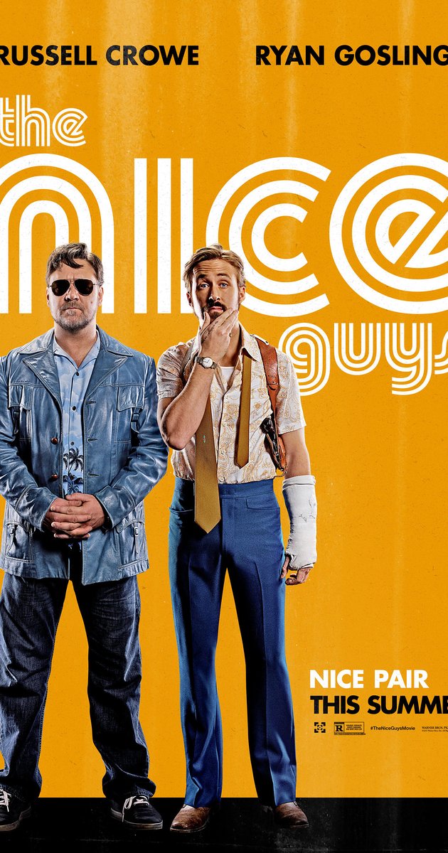 The Nice Guys