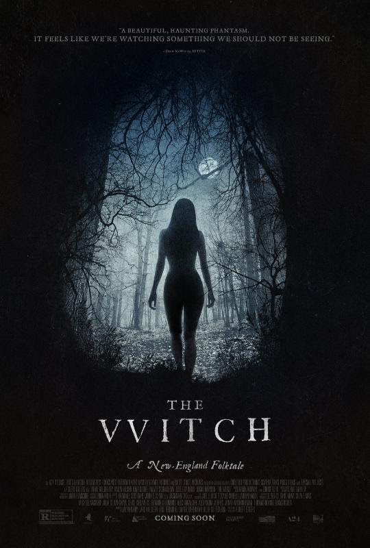 The Witch (2015)