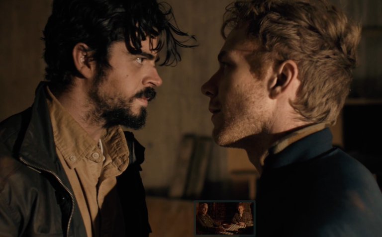 Road to the Well (2016)