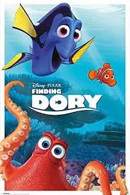 Finding Dory