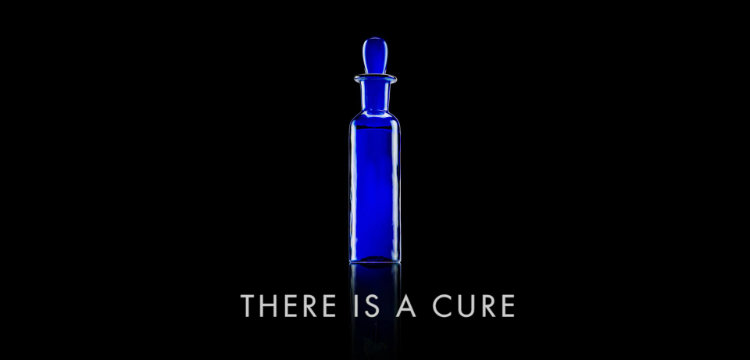 A Cure for Wellness
