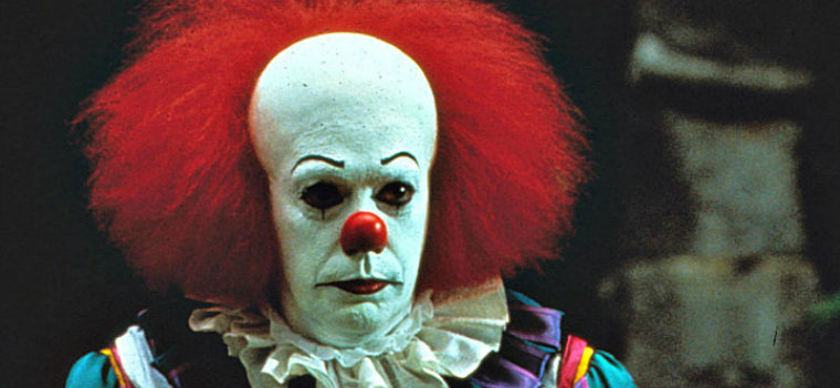 The 2017 adaptation Of Steven King’s Novel-IT