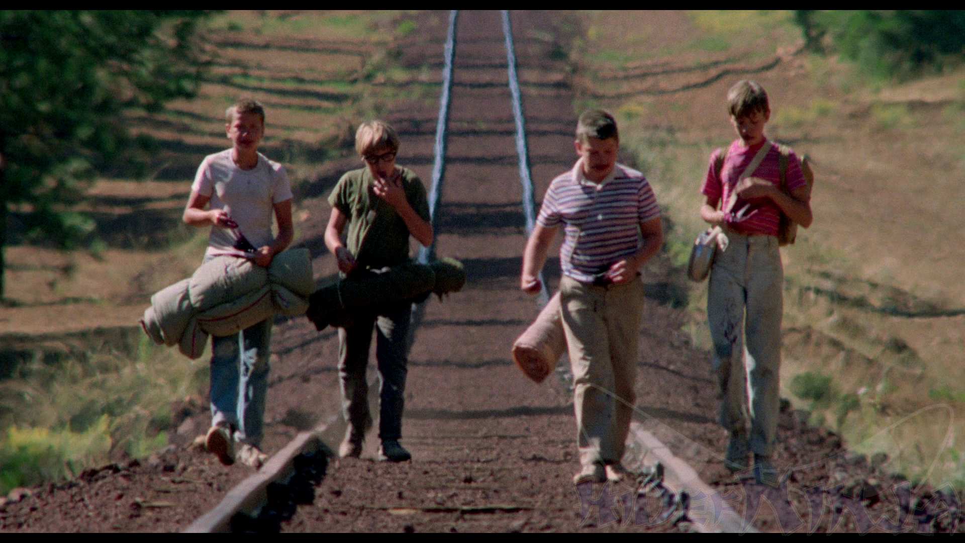 Stand By Me (1986)