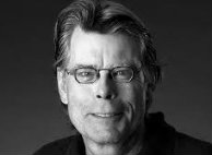 Is Stephen King good or Isn’t He?