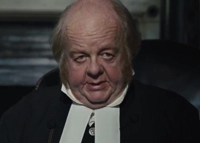 Ranking The 12 Sexiest Characters From Taboo