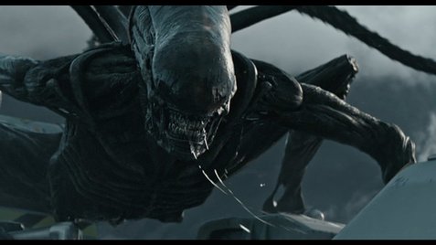Alien: Covenant