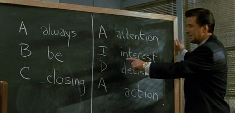 The Top 10 Movies About Salesmen