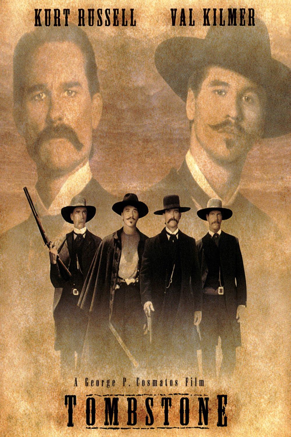Tombstone (1993)