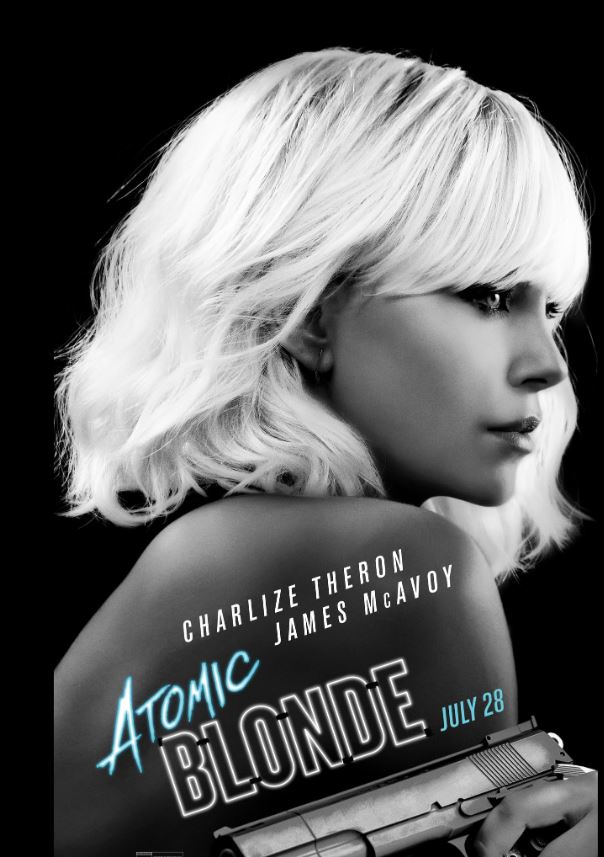 Atomic Blonde