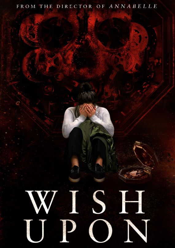 Wish Upon