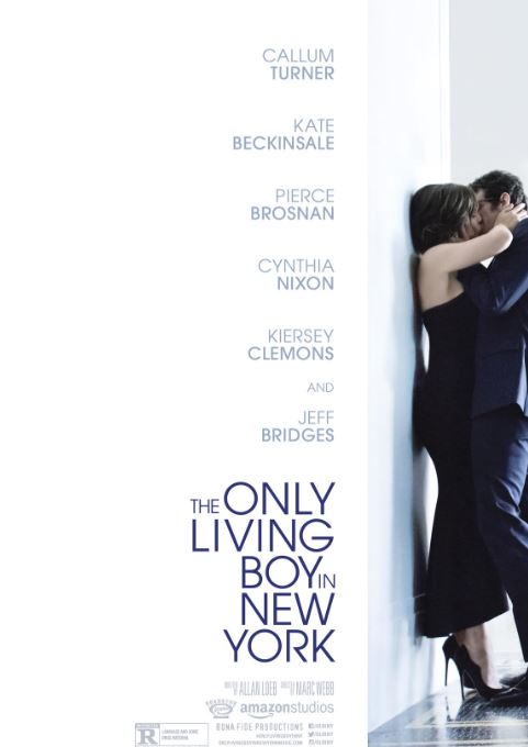 The Only Living Boy in New York