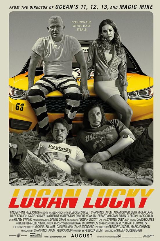 Logan Lucky