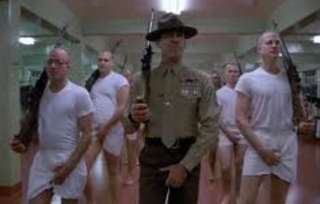 The ABC’s Of Gun Culture