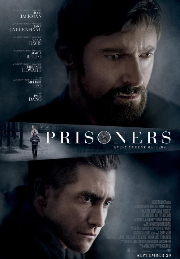 Prisoners (2013)