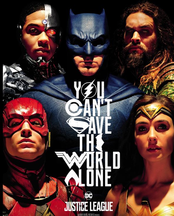 Justice League