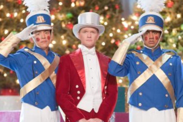 A Very Harold & Kumar 3D Christmas