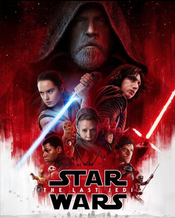 Star Wars: The Last Jedi