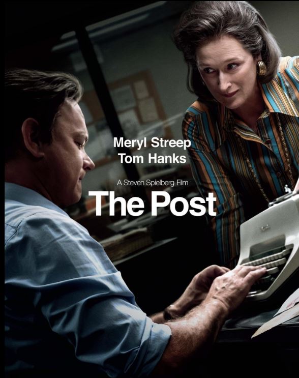 The Post