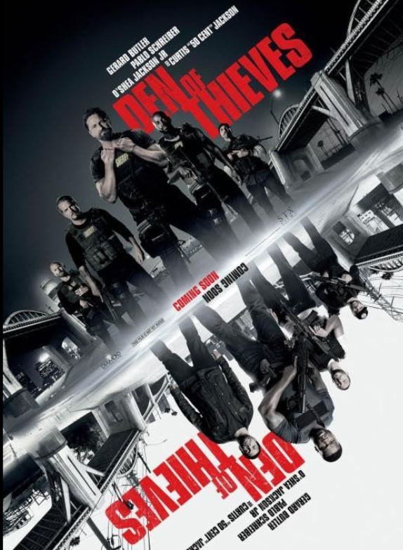Den of Thieves