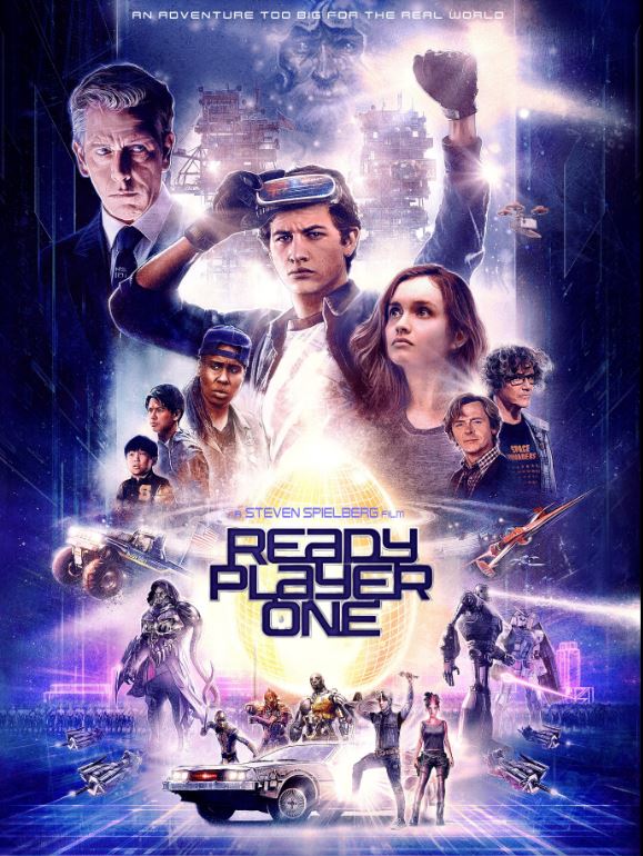 Ready Player One