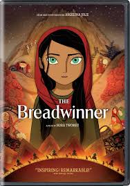 The Breadwinner