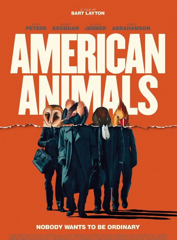 American Animals