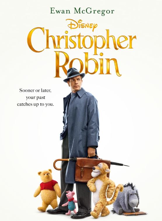 Christopher Robin
