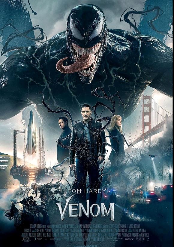 Venom