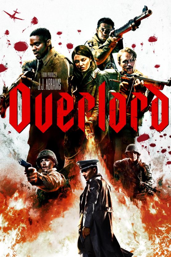 Overlord (2018)