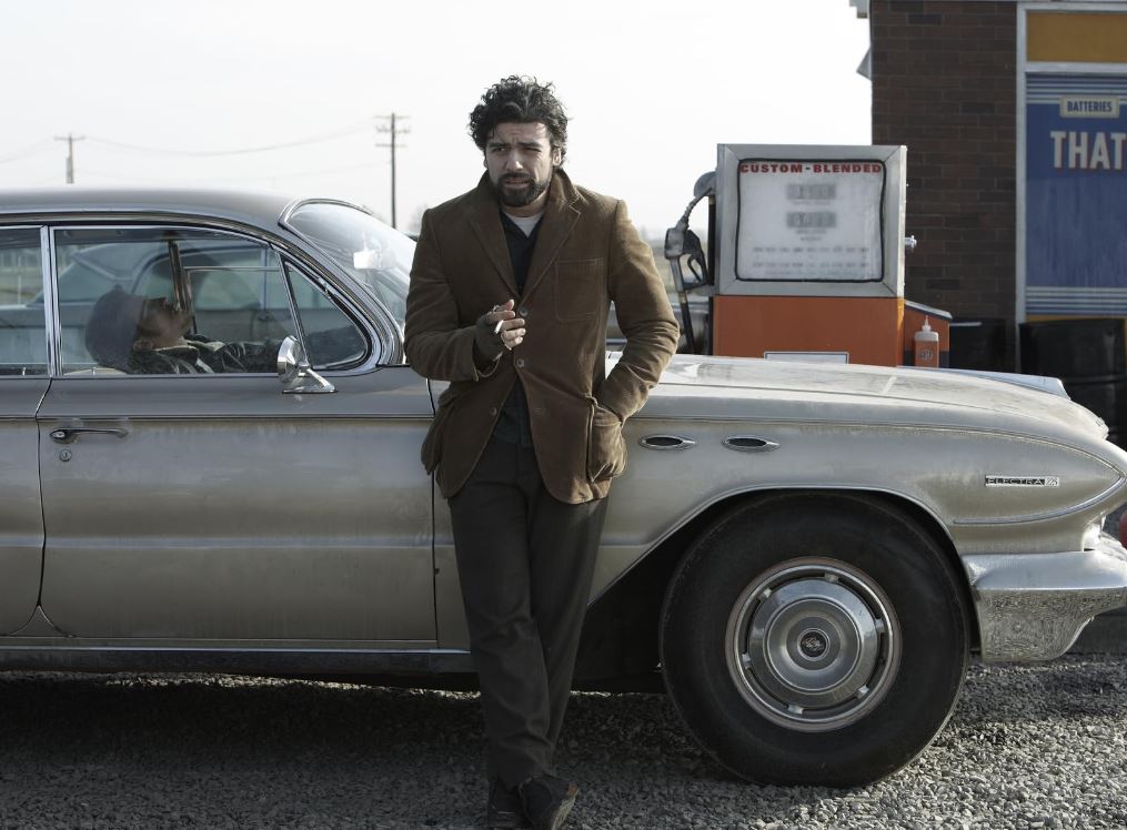 Inside Llewyn Davis (2013)