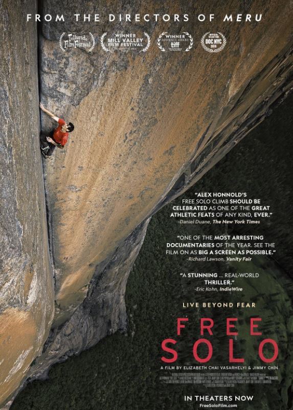 Free Solo