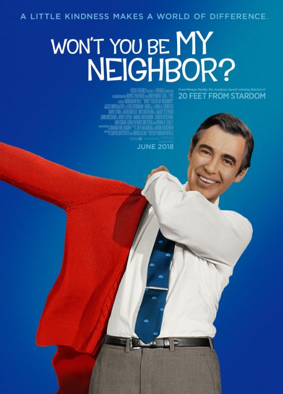 Won’t You Be My Neighbor?