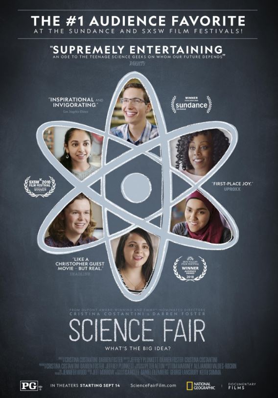 Science Fair