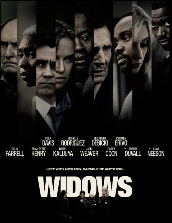 Widows