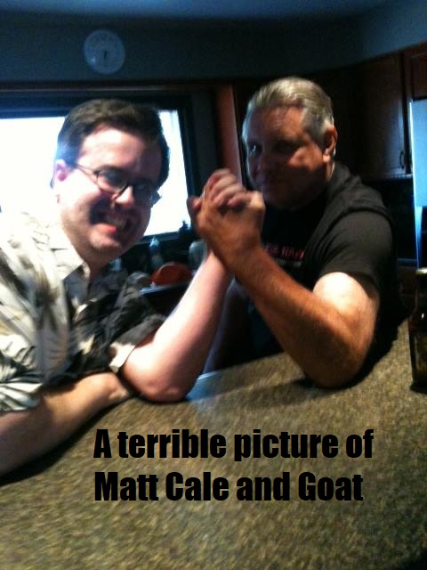 My Five Most Shattering Orgasms