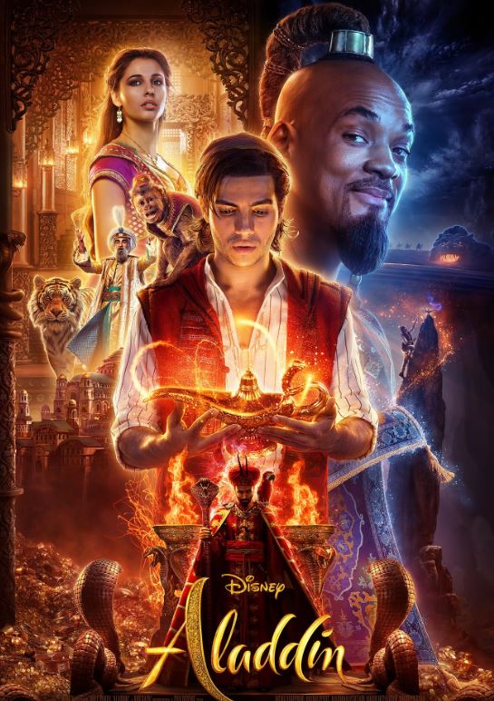 Aladdin (2019)