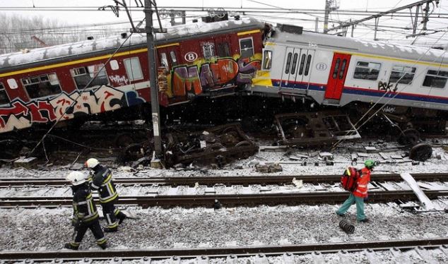 The ABC’s of Breakups