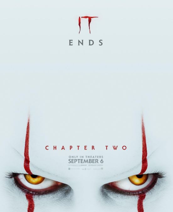 It: Chapter Two