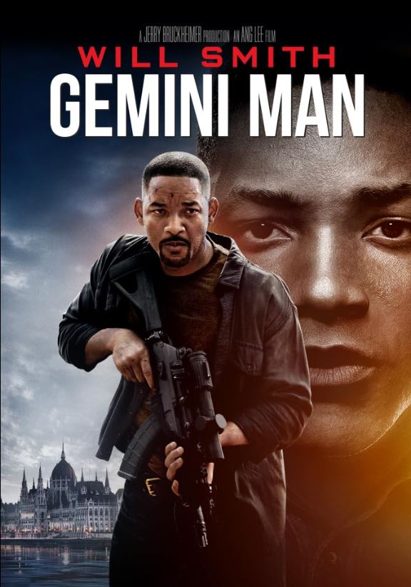 Gemini Man