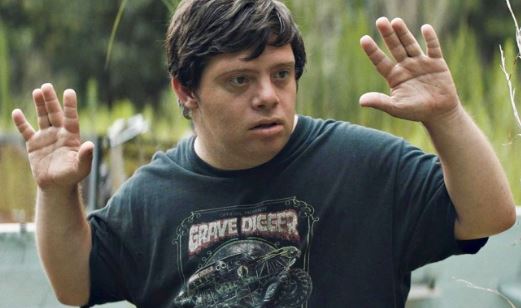 The Peanut Butter Falcon