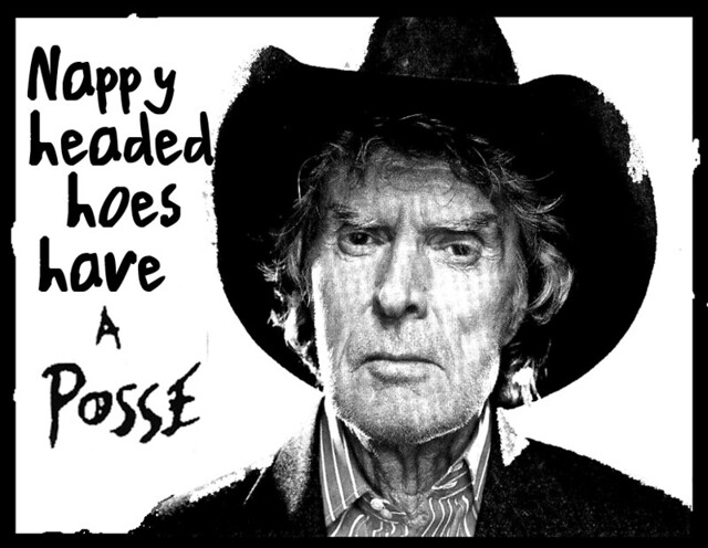 NFL Week 17: Nappy-Headed ‘Hos Edition