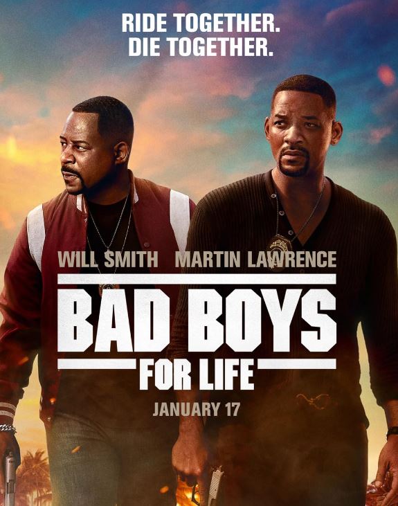 Bad Boys for Life