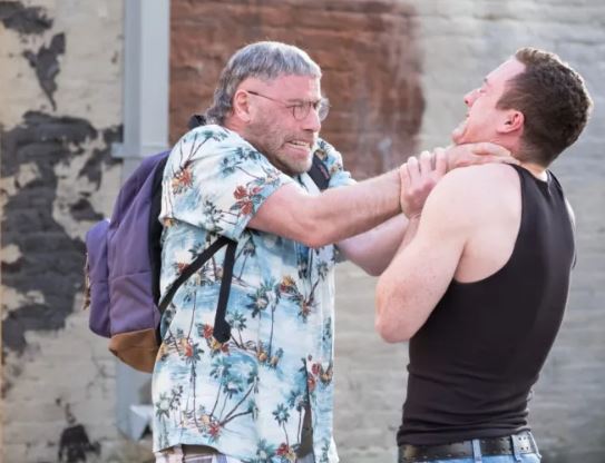 Top 10 Worst Movies of 2019