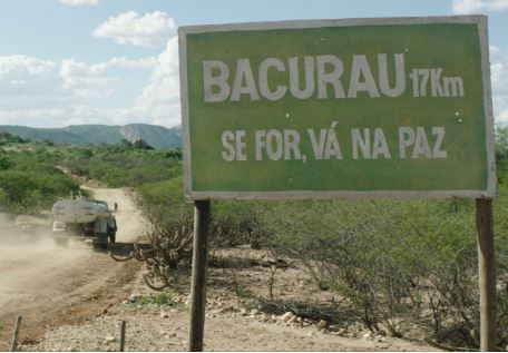 Bacurau