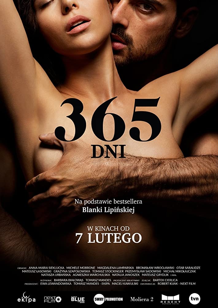 365 Days (Netflix)